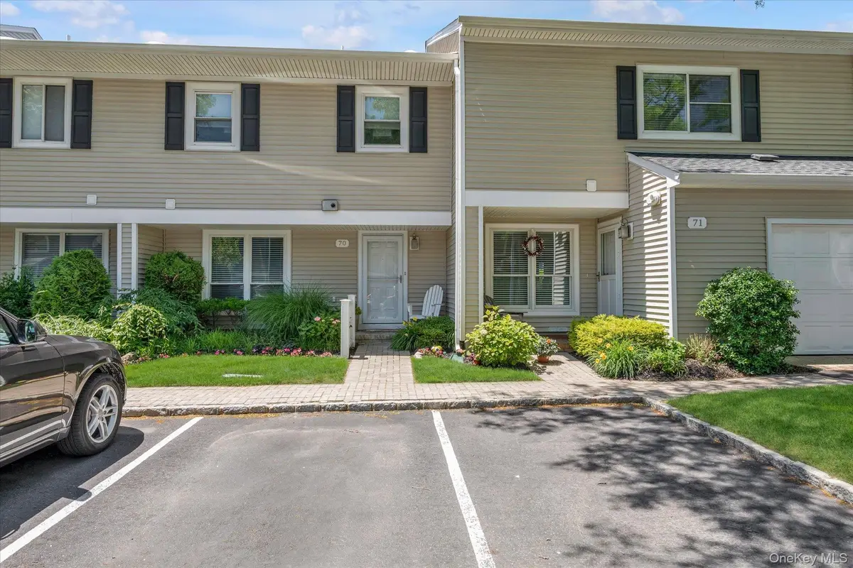 100-70 Baker Court #70, Island Park, NY 11558 - #1