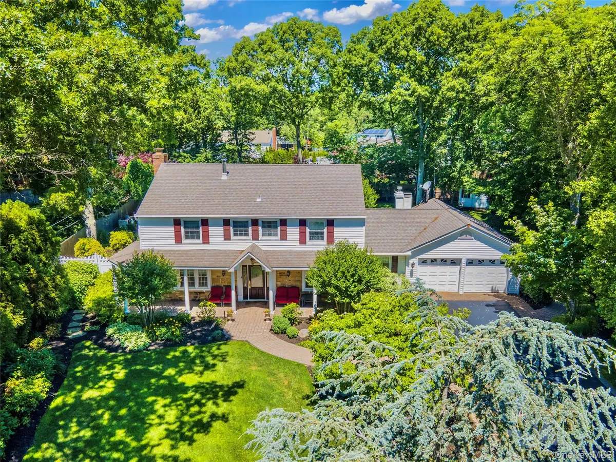 32 Westmoylan Lane, Coram, NY 11727 - #1