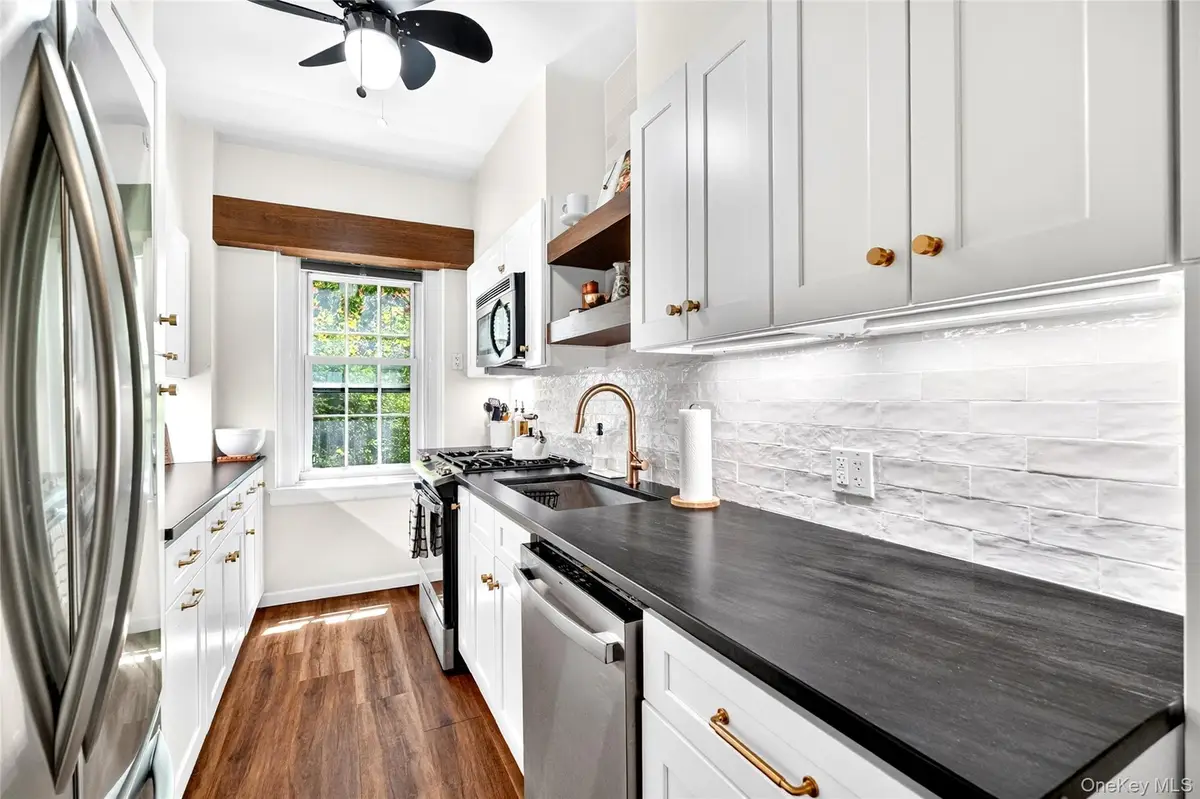 525 W 238th Street #1G, Bronx, NY 10463 - #1