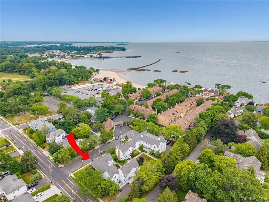 4 Cornell Place, Rye, NY 10580 - #2