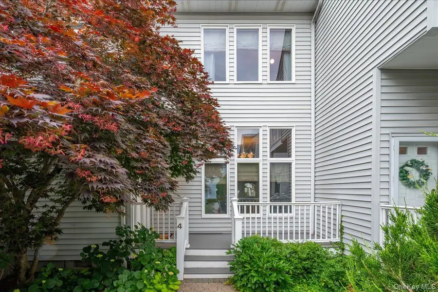 4 Cornell Place, Rye, NY 10580 - #3