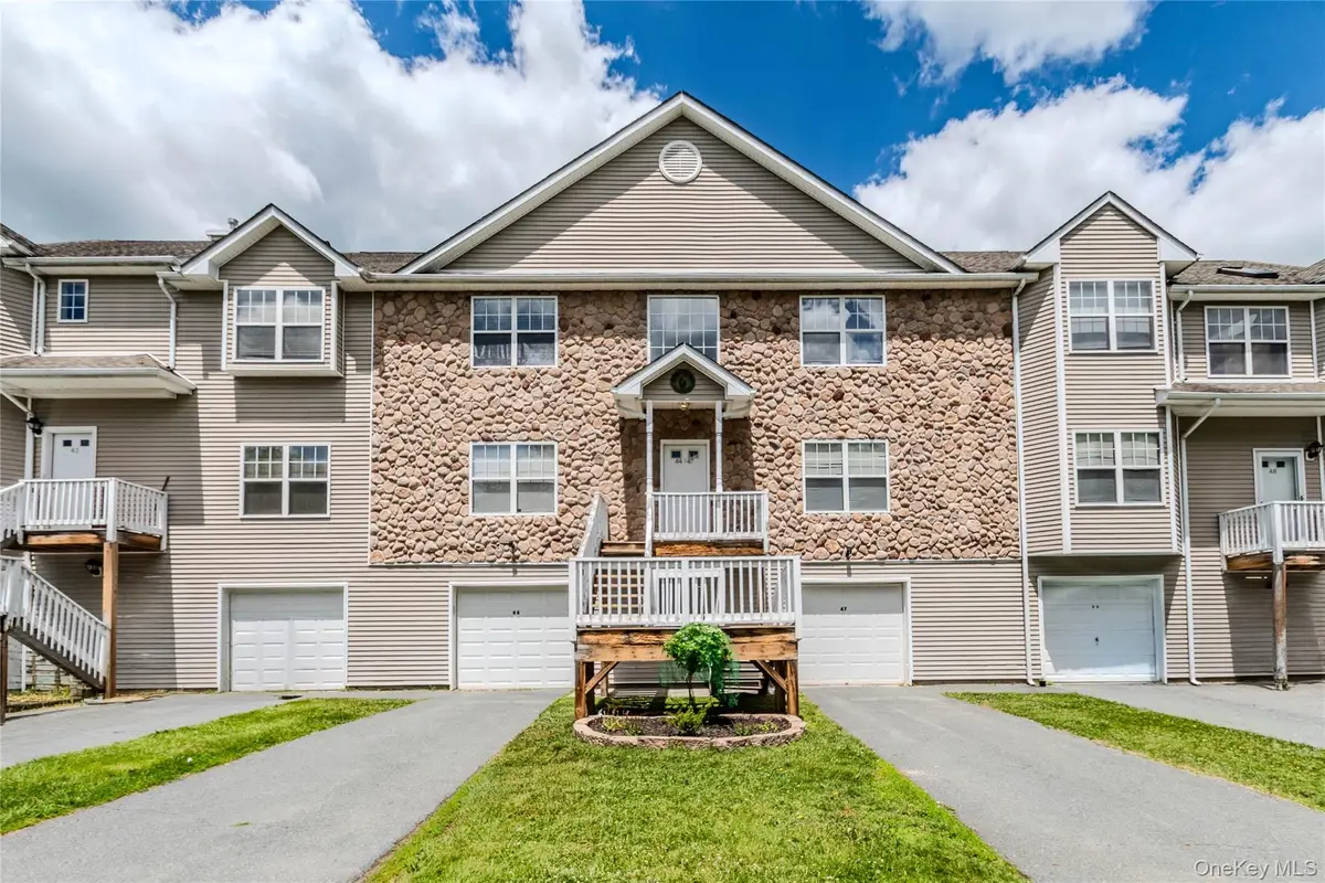 6 Danica Way #7-47, Liberty, NY 12754 - #1