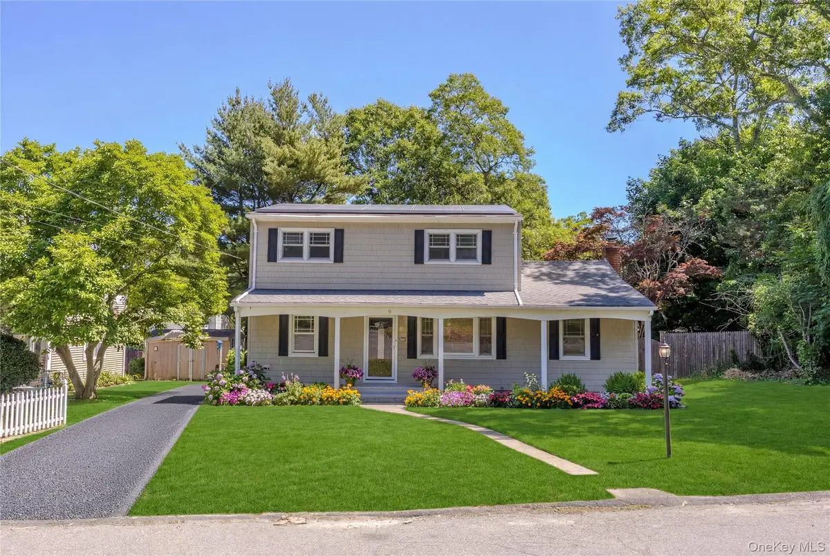 9 Phoenix Road, Rocky Point, NY 11778 - #1