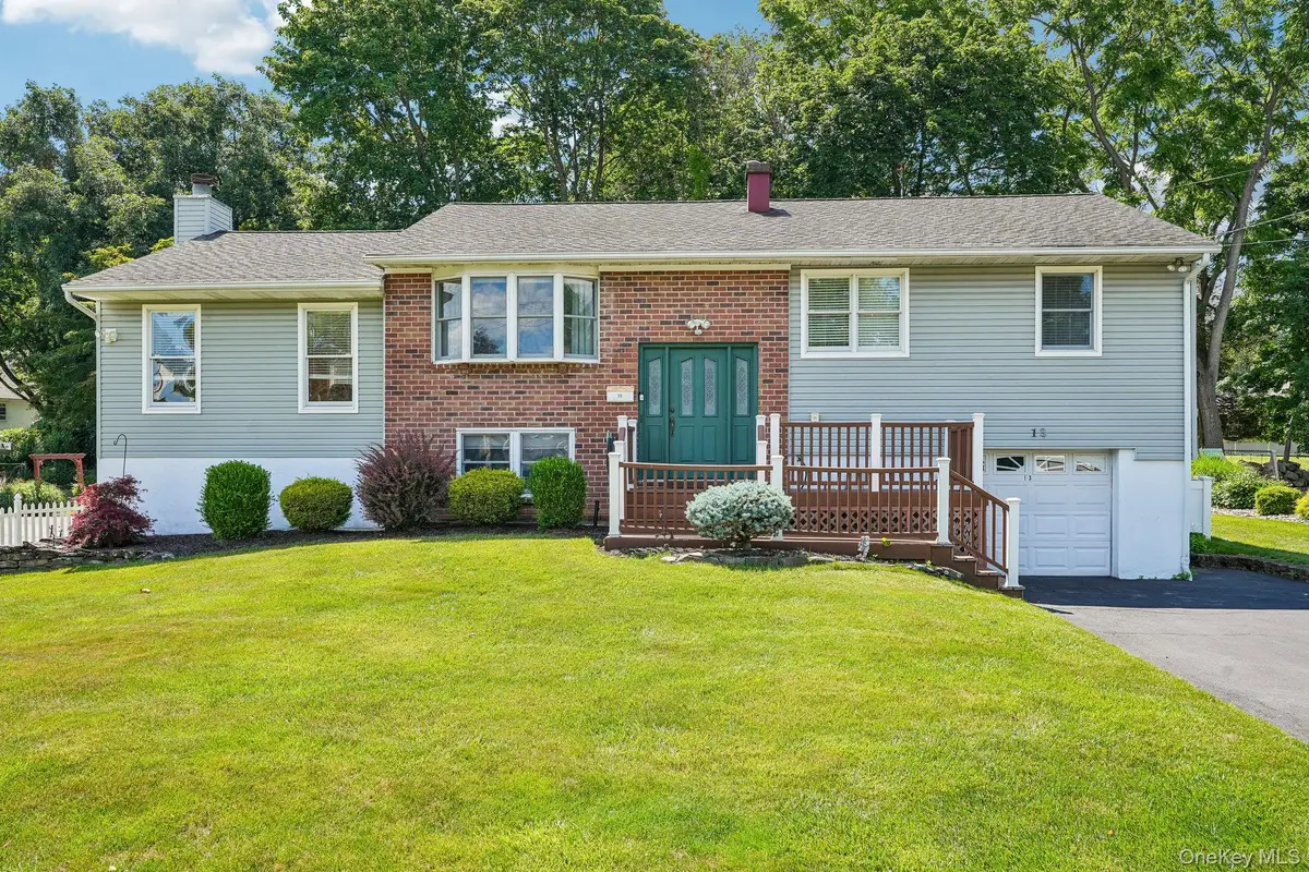 13 Bayview Drive, Stony Point, NY 10980 - #1