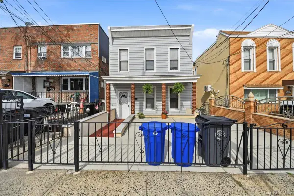 1843 Muliner Avenue, Bronx, NY 10462