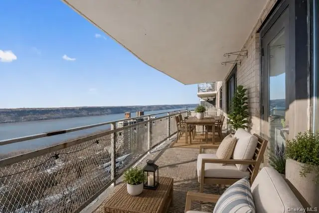 3671 Hudson Manor Terrace #14L, Bronx, NY 10463 - #1