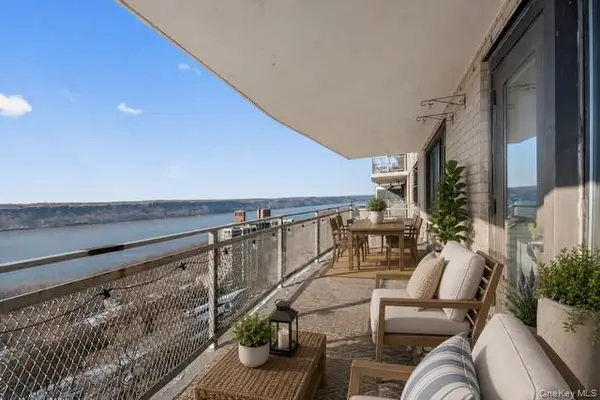3671 Hudson Manor Terrace #14L, Bronx, NY 10463