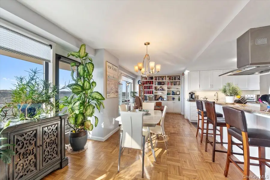 3671 Hudson Manor Terrace #14L, Bronx, NY 10463 - #2