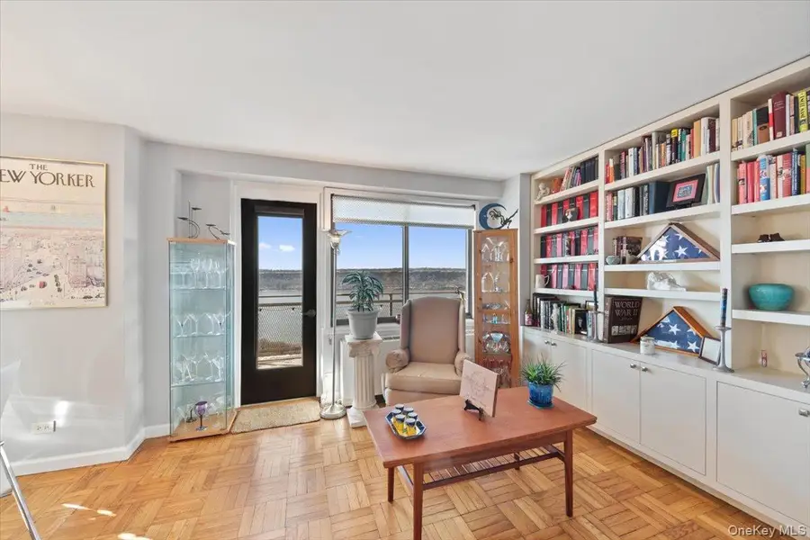 3671 Hudson Manor Terrace #14L, Bronx, NY 10463 - #3