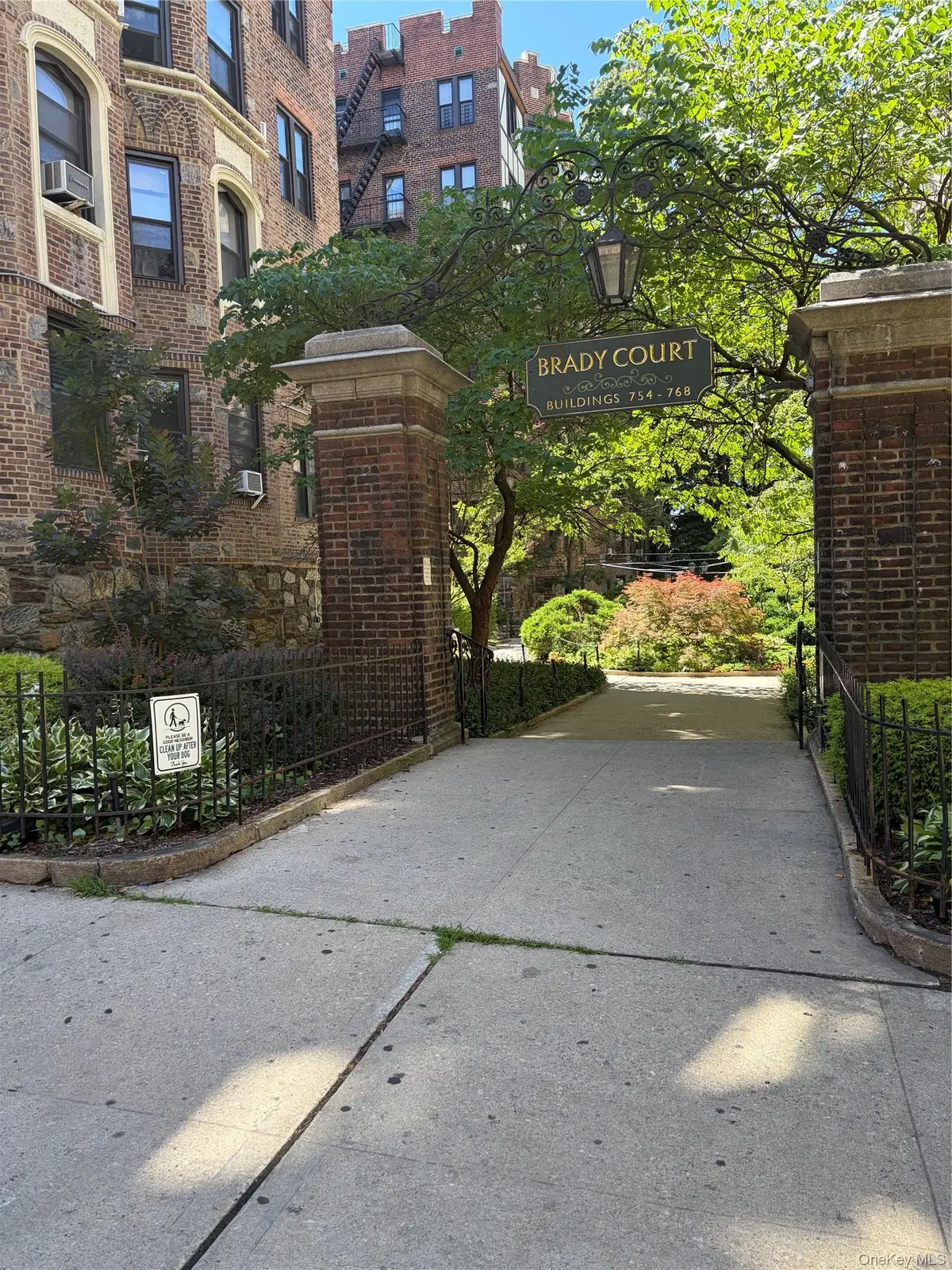 758 Brady Avenue #112, Bronx, NY 10465 - #1