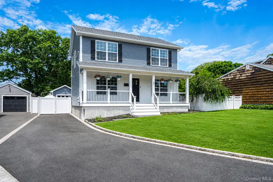 25 First Street W, Patchogue, NY 11772 - #2
