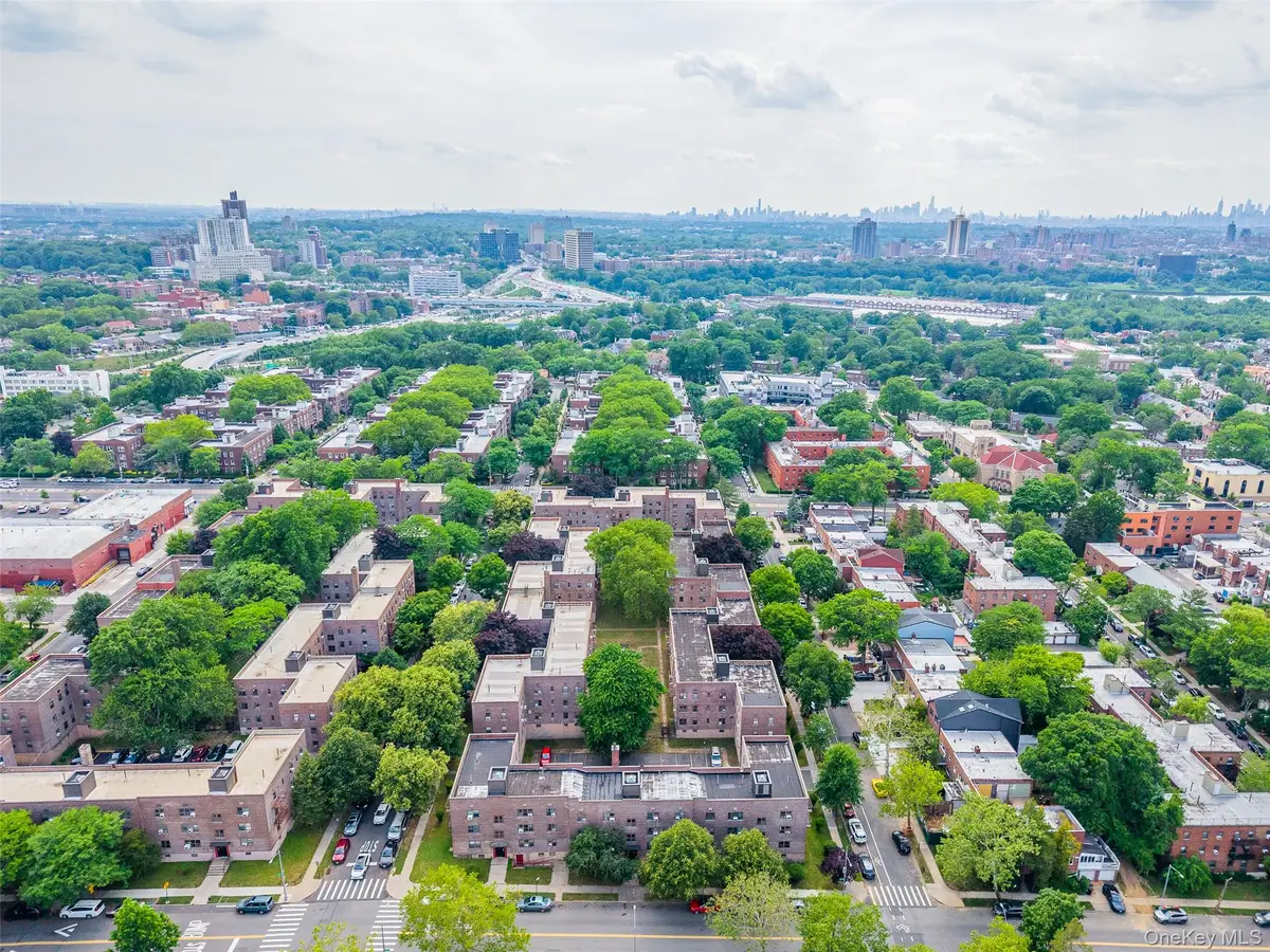 144-36 78th Avenue #2D, Flushing, NY 11367 - #1