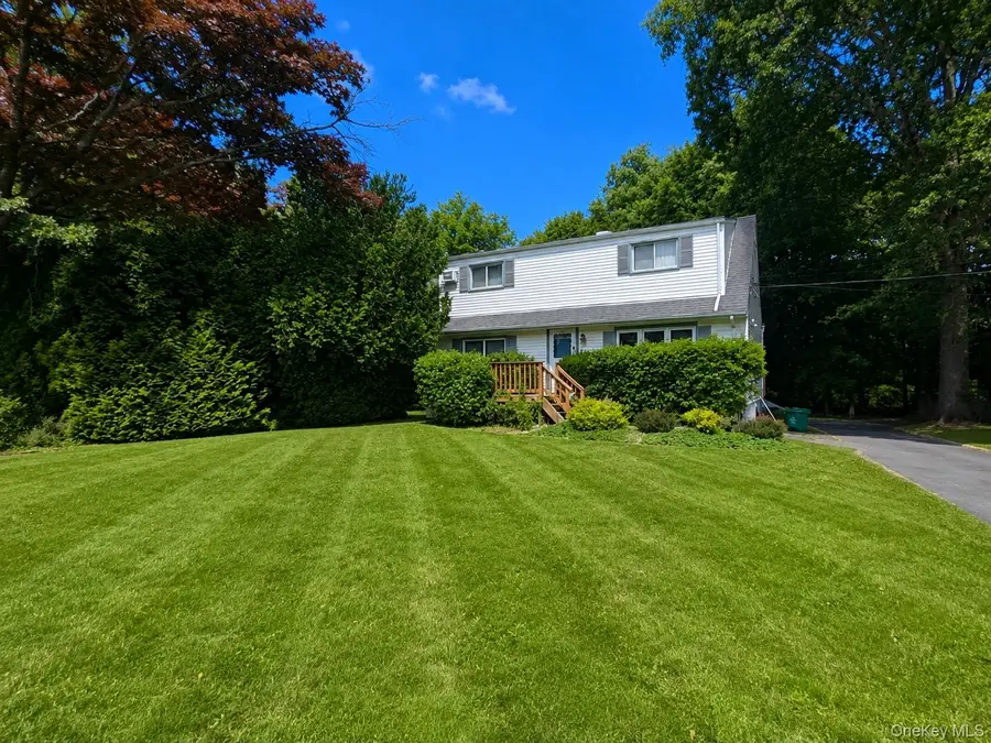 1 Hilltop Road, New City, NY 10956 - #2