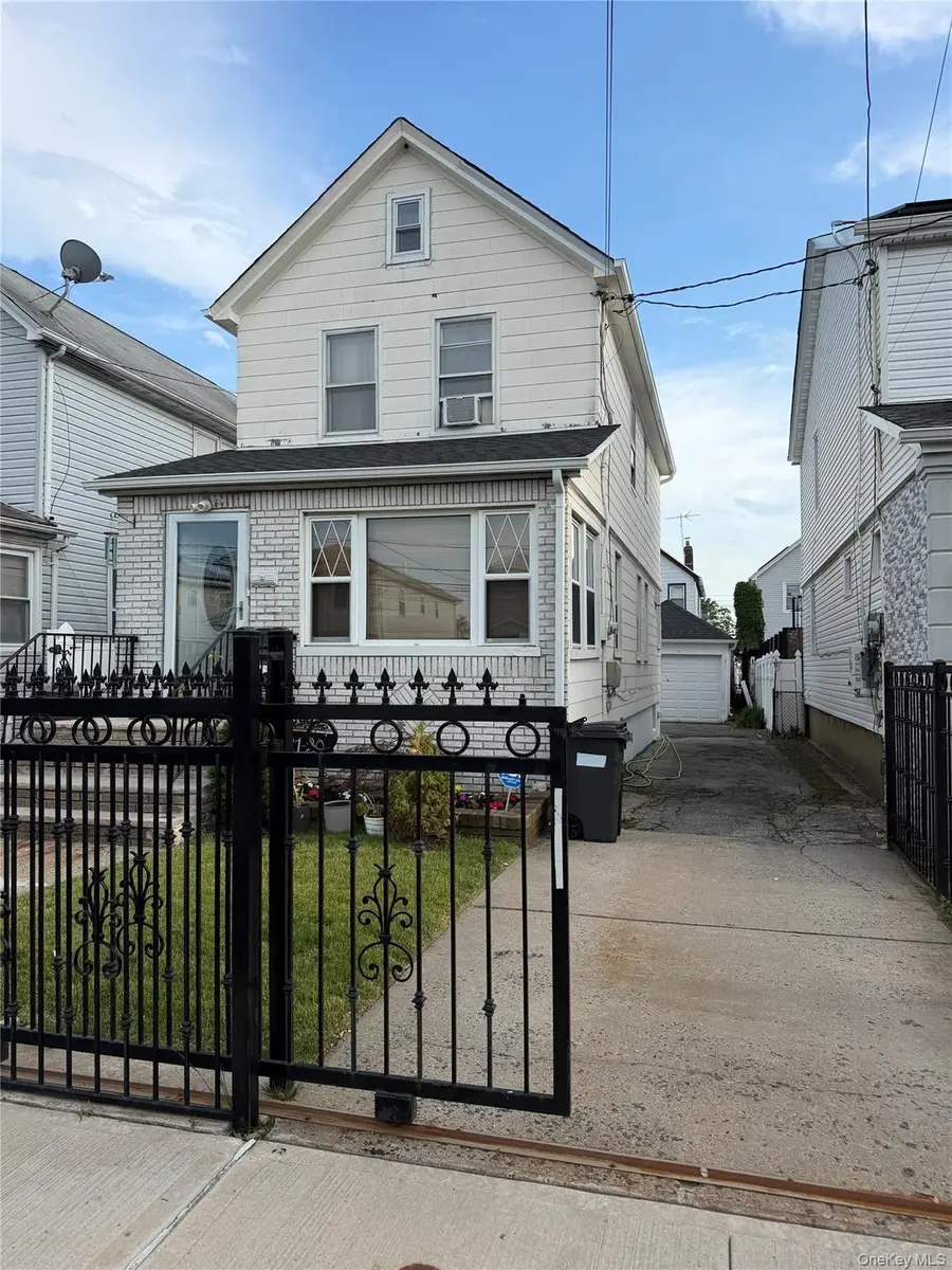 221-30 103rd Avenue, Queens Village, NY 11429 - #2