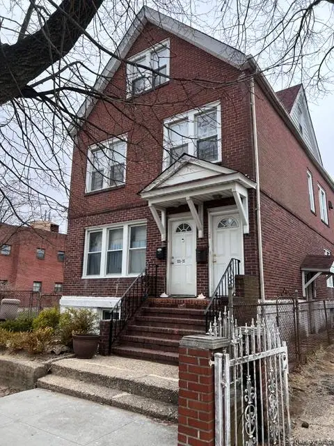 13322 233rd Street, Rosedale, NY 11422
