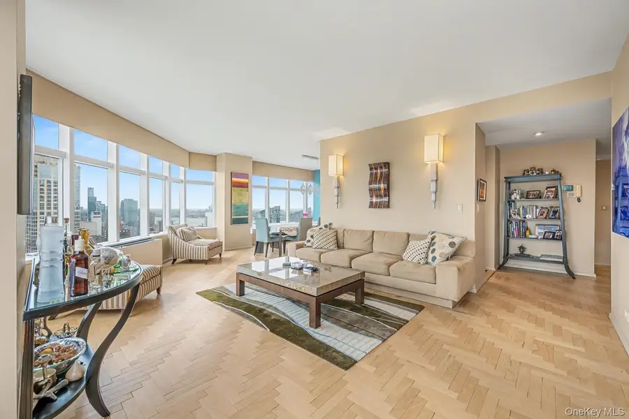 160 W 66th Street #49D, Manhattan, NY 10023 - #3