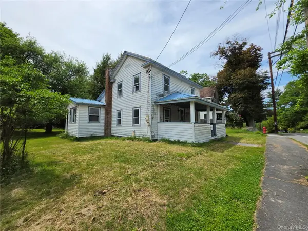 229 Bridge Street, Narrowsburg, NY 12764