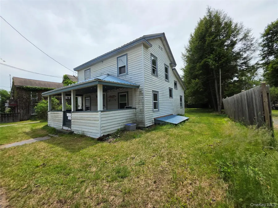 229 Bridge Street, Narrowsburg, NY 12764 - #2