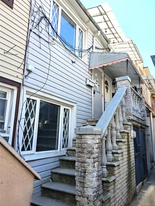155 W End Avenue, Brooklyn, NY 11235