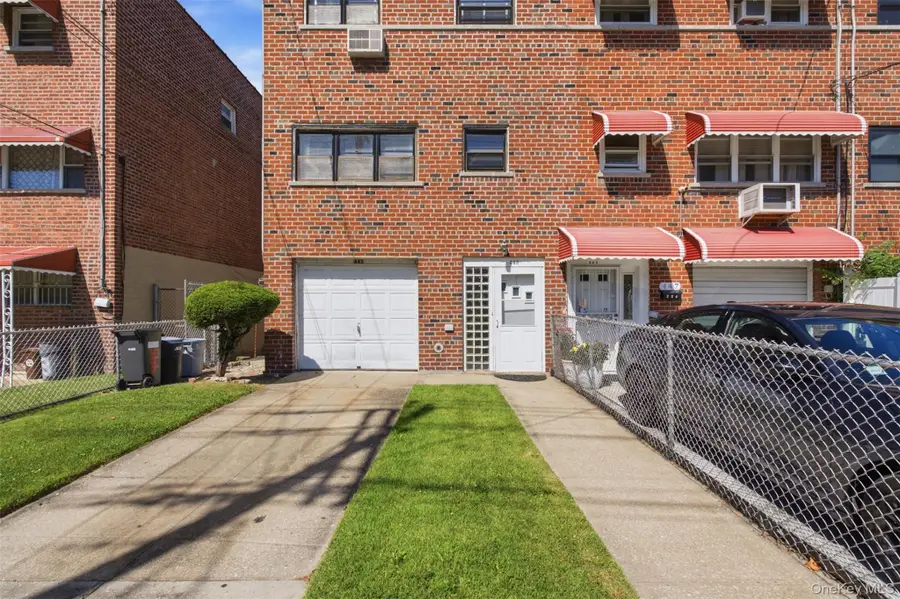445 Olmstead Avenue, Bronx, NY 10473 - #2