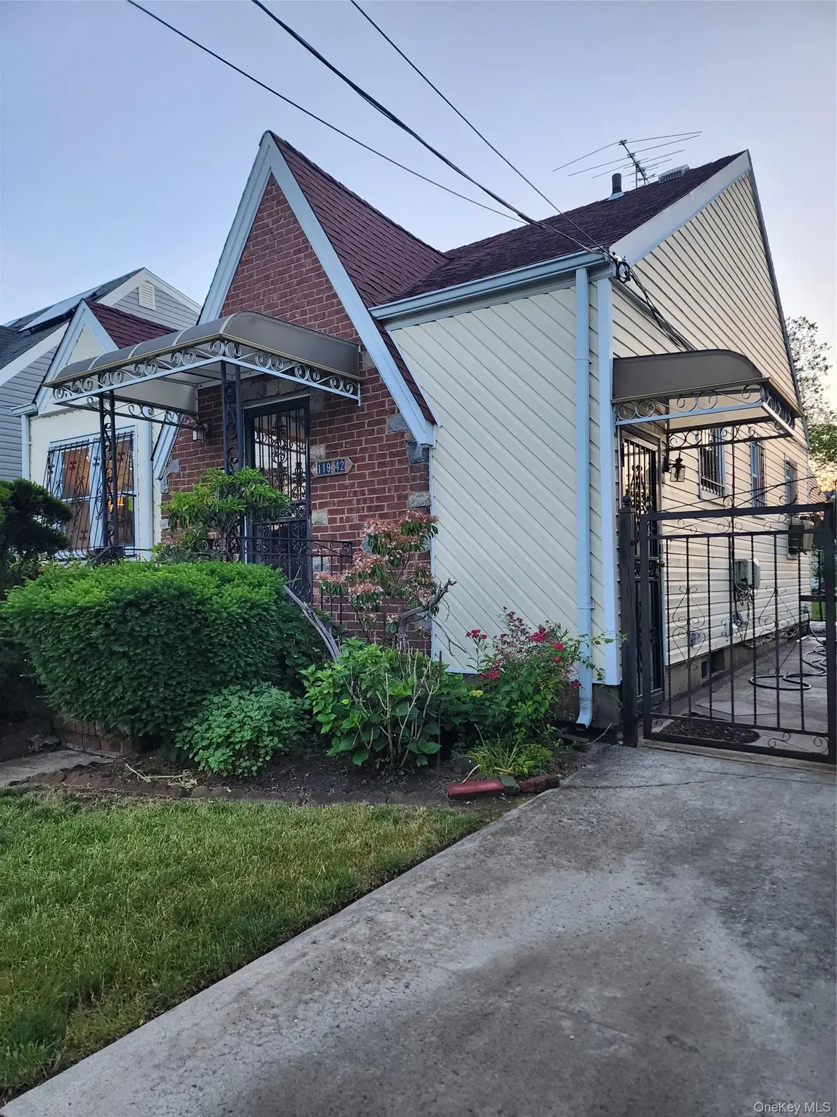 11942 238th Street, Cambria Heights, NY 11411 - #1