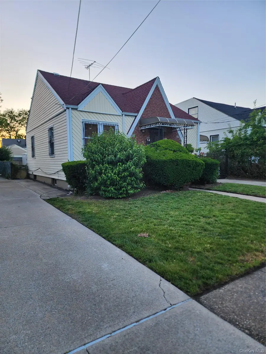11942 238th Street, Cambria Heights, NY 11411 - #2