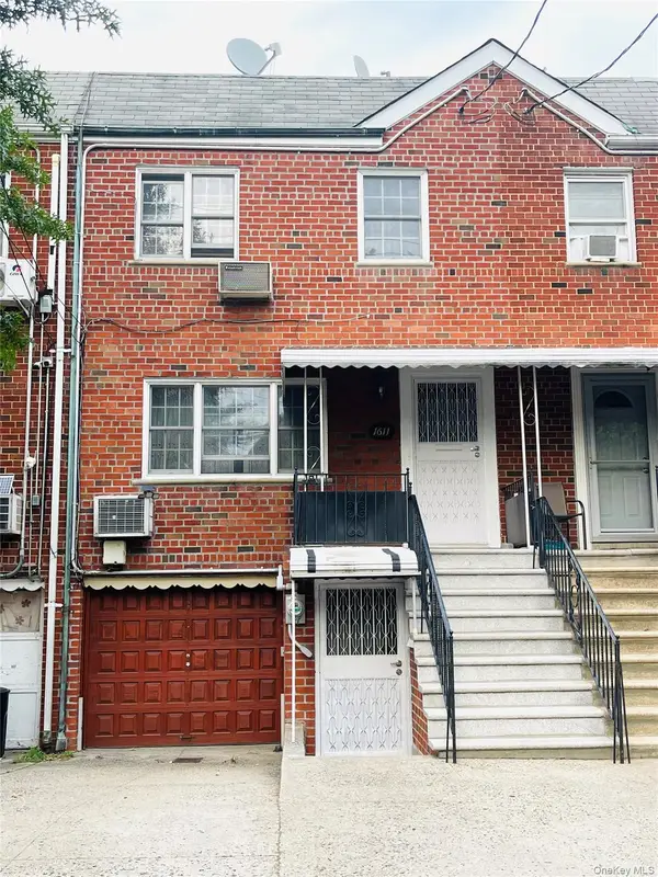 1611 E 55th Street, Brooklyn, NY 11234