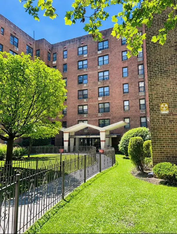 814 Tilden Street #1A, Bronx, NY 10467