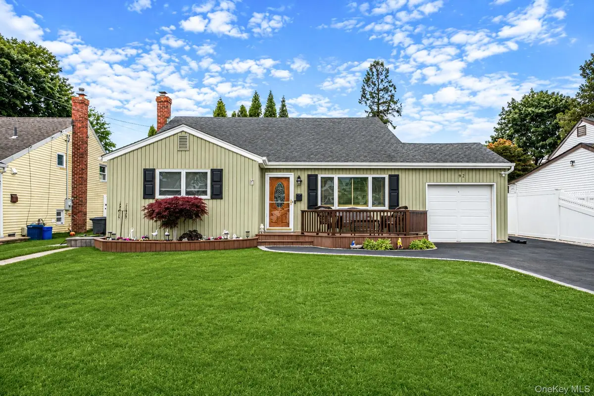 92 W 19th Street, Deer Park, NY 11729 - #1
