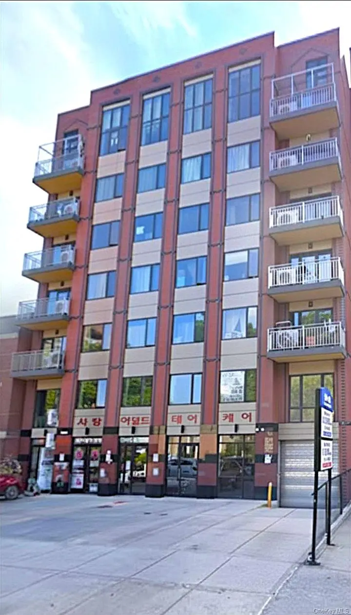 14456 Roosevelt Avenue #5A, Flushing, NY 11354 - #1