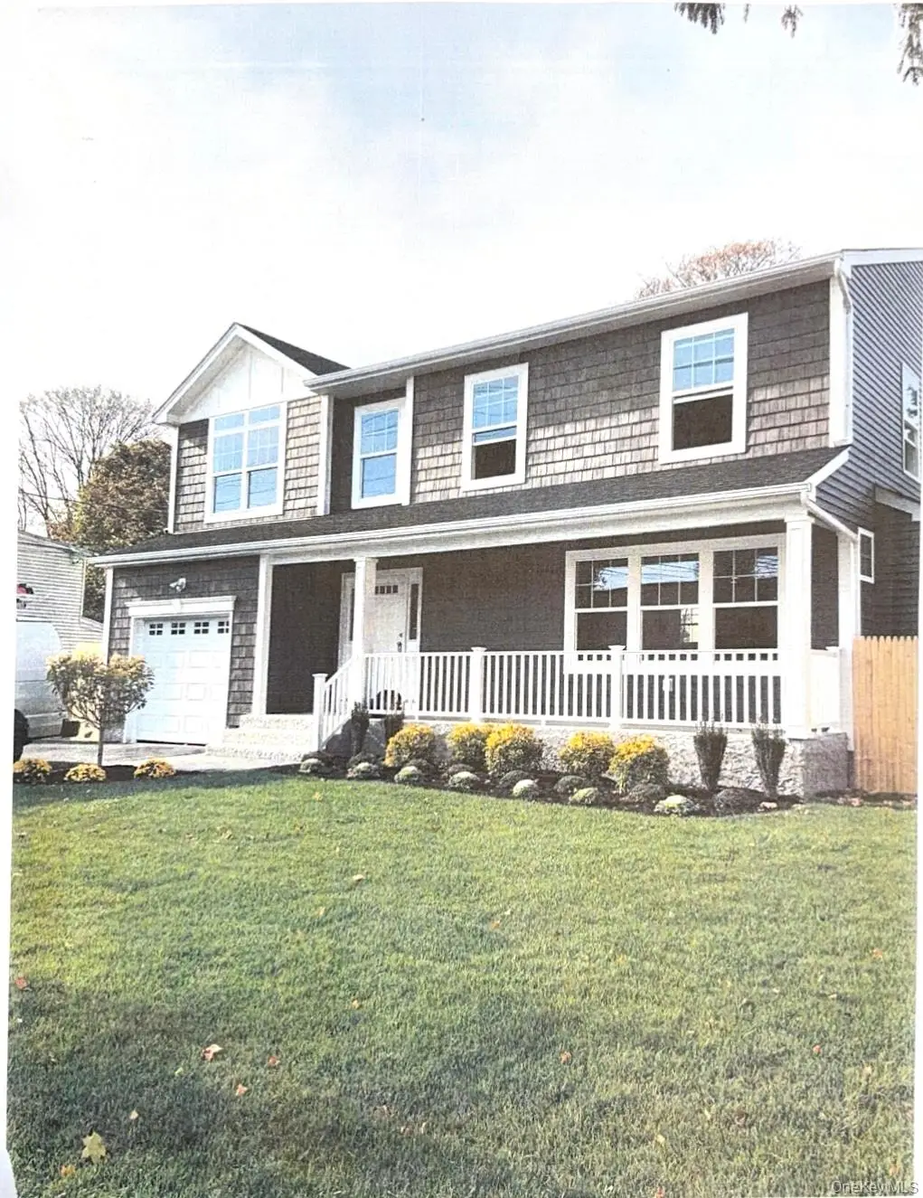 190 Country Road, Medford, NY 11763 - #1