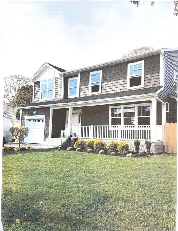 190 Country Road, Medford, NY 11763