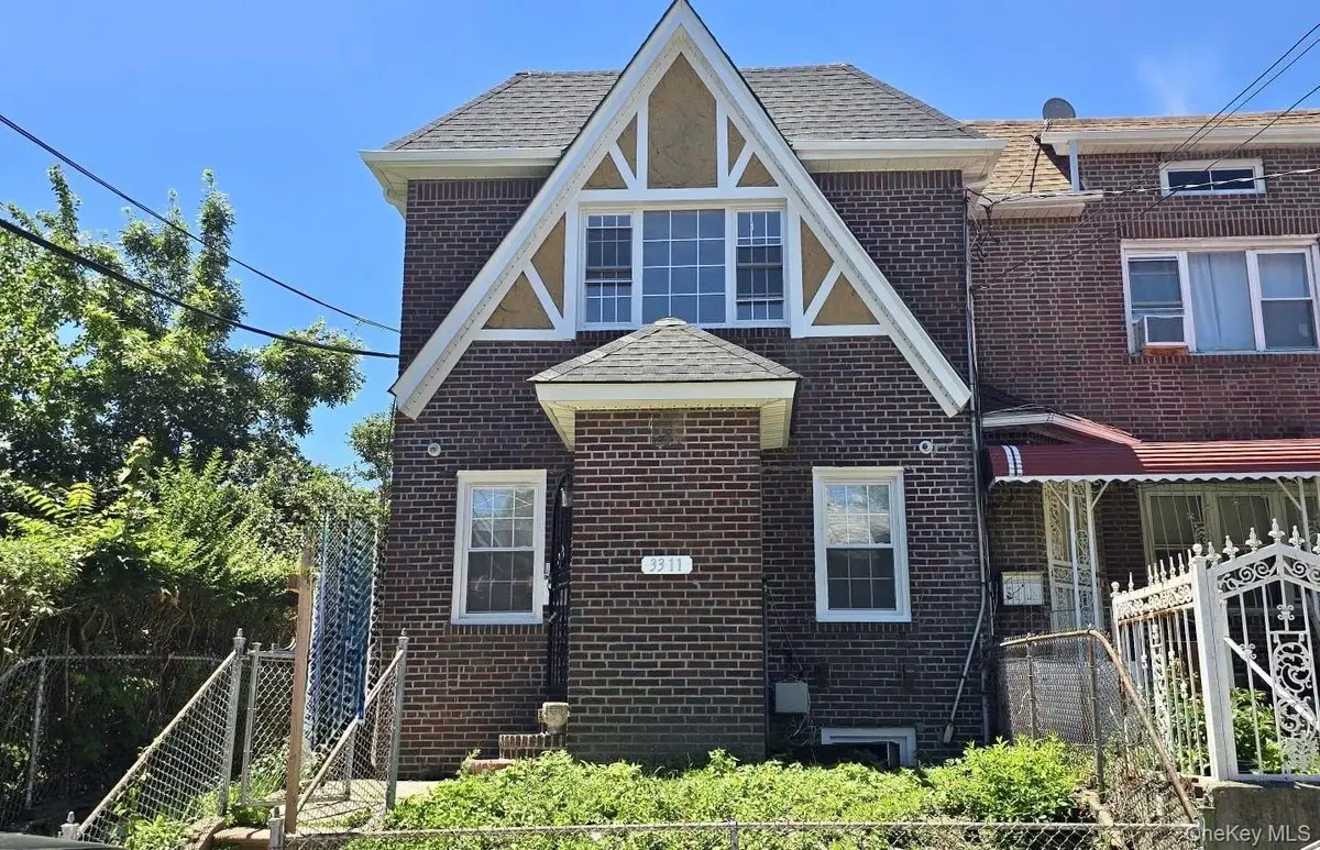 3311 Bouck Avenue, Bronx, NY 10469 - #1