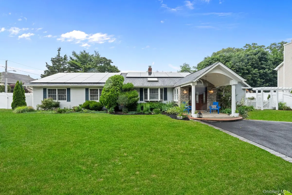 821 Peconic Street, Ronkonkoma, NY 11779 - #1
