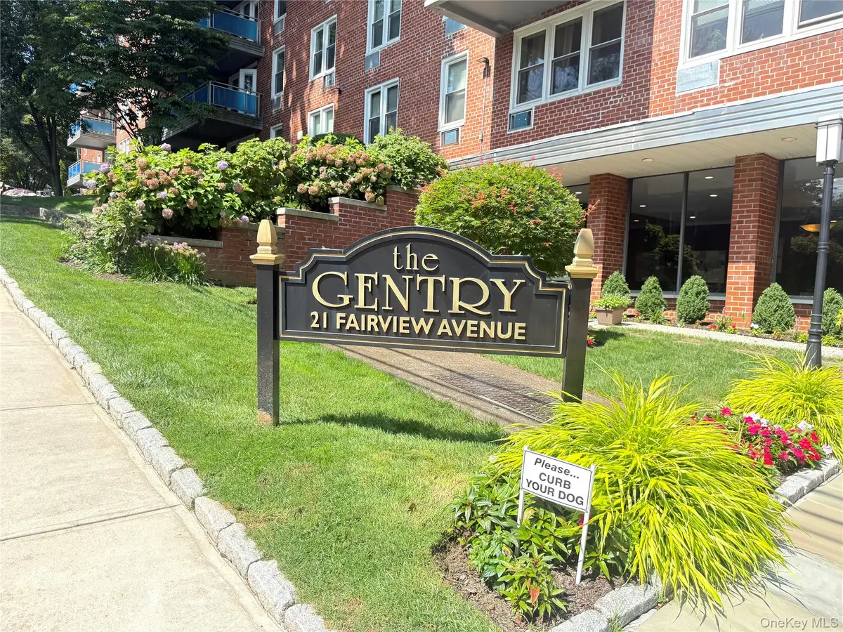 21 Fairview Avenue #518, Tuckahoe, NY 10707 - #1