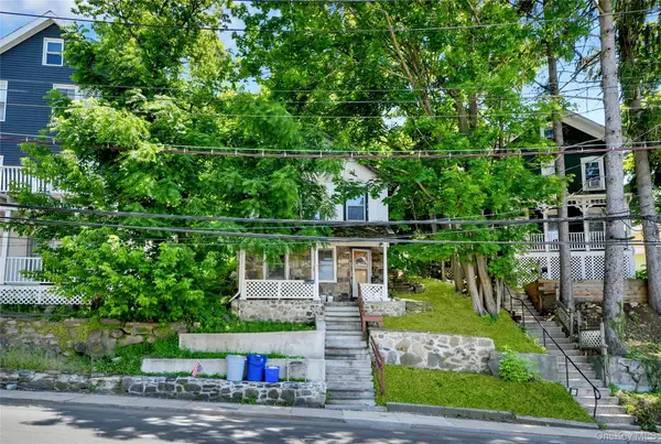 126 Croton Avenue, Ossining, NY 10562