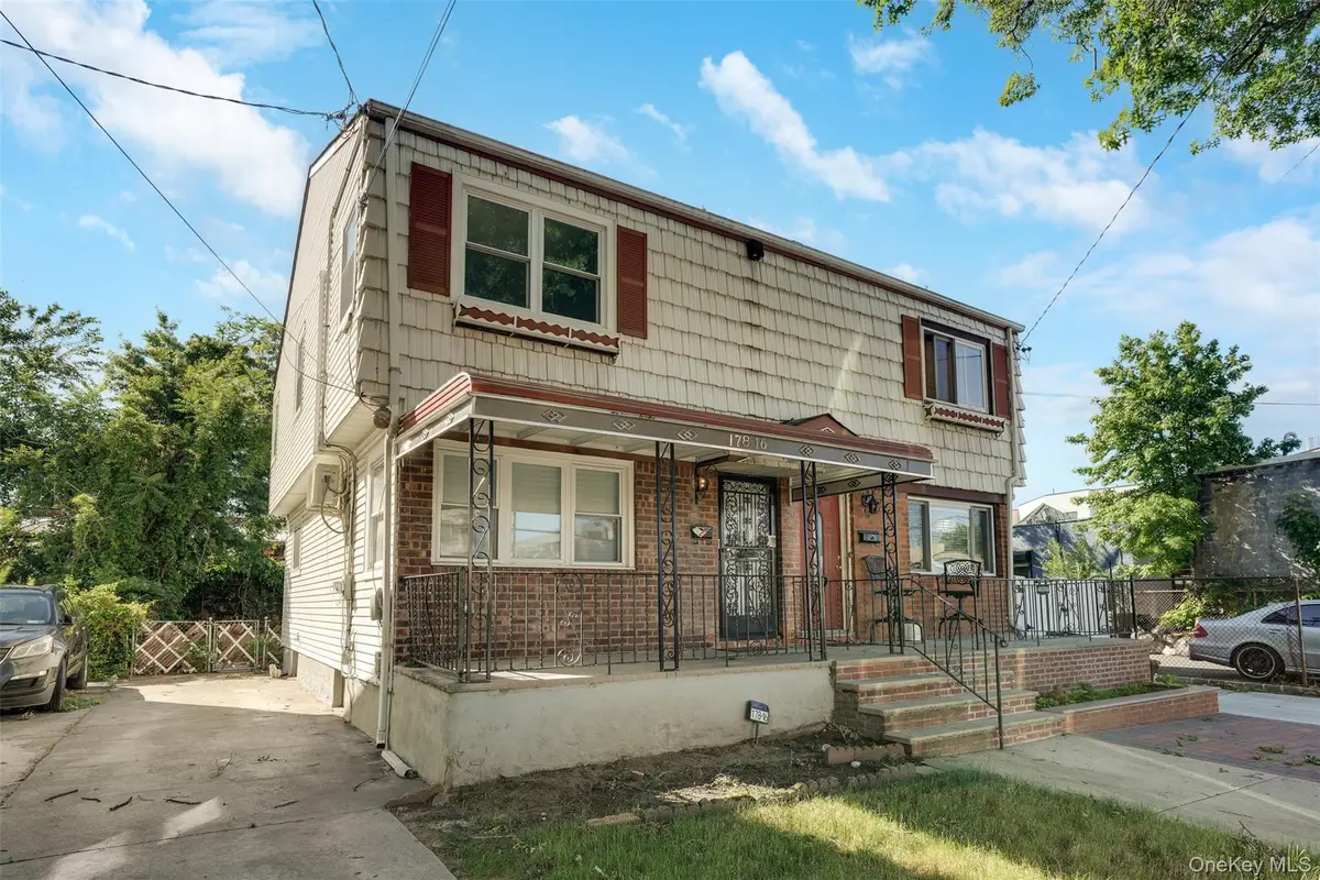 17816 Zoller Road, Jamaica, NY 11434 - #1