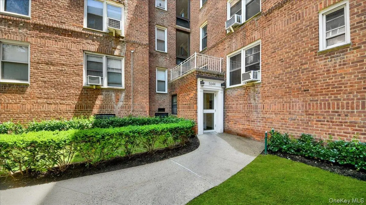 5644 Netherland Avenue #4B, Bronx, NY 10471 - #1
