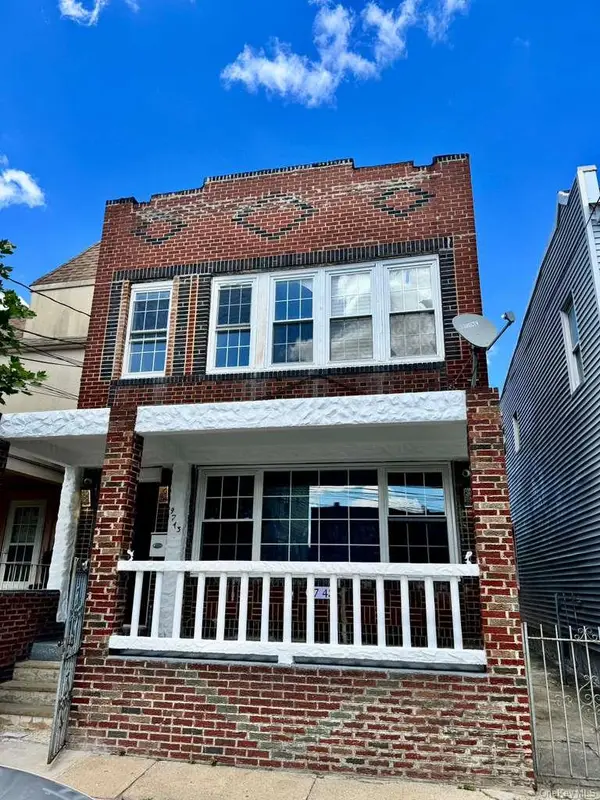 9743 101st Street, Ozone Park, NY 11416