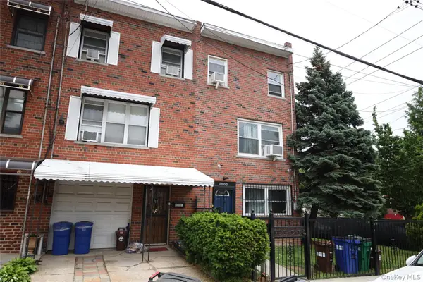 3000 Wickham Avenue, Bronx, NY 10469