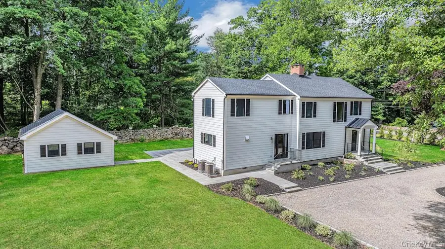 676 Hardscrabble Road, Chappaqua, NY 10514 - #3
