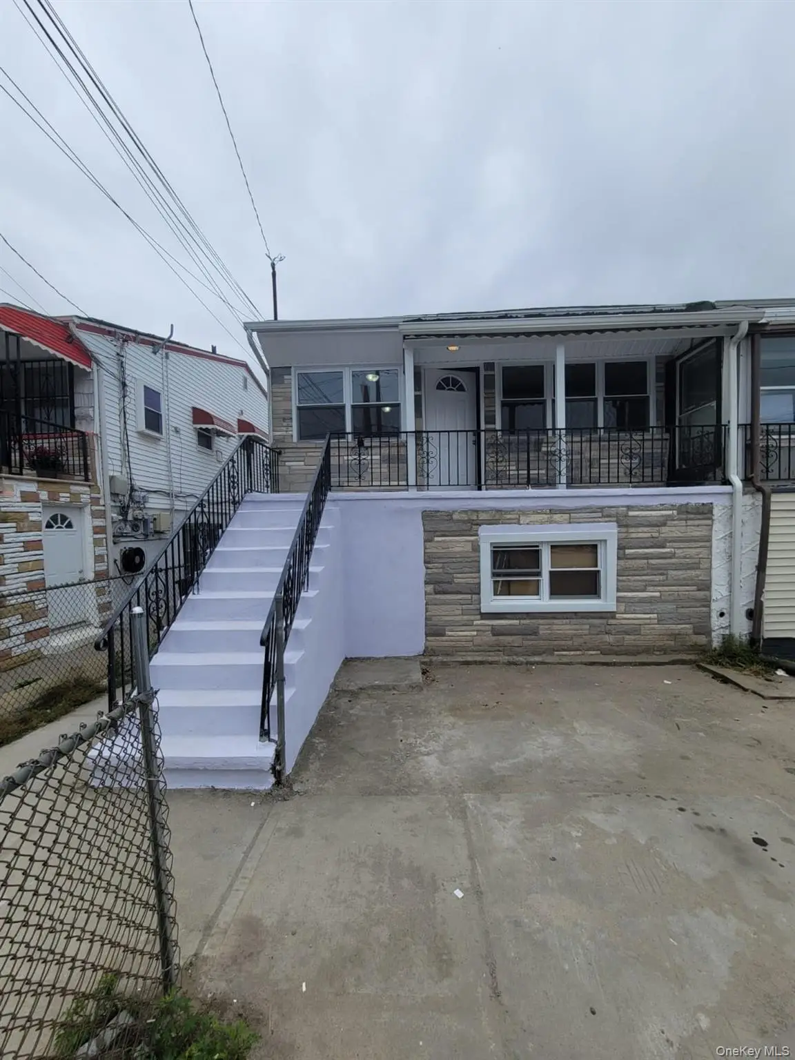 448 Beach 64th Street, Arverne, NY 11692 - #1