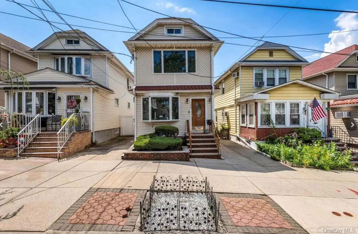7844 86th Street, Glendale, NY 11385 - #1