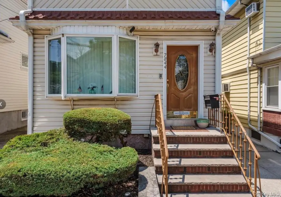 7844 86th Street, Glendale, NY 11385 - #3