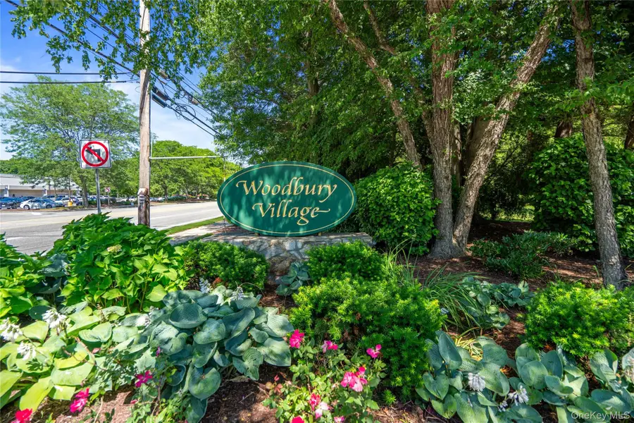 5 Pond Path #13, Woodbury, NY 11797 - #2