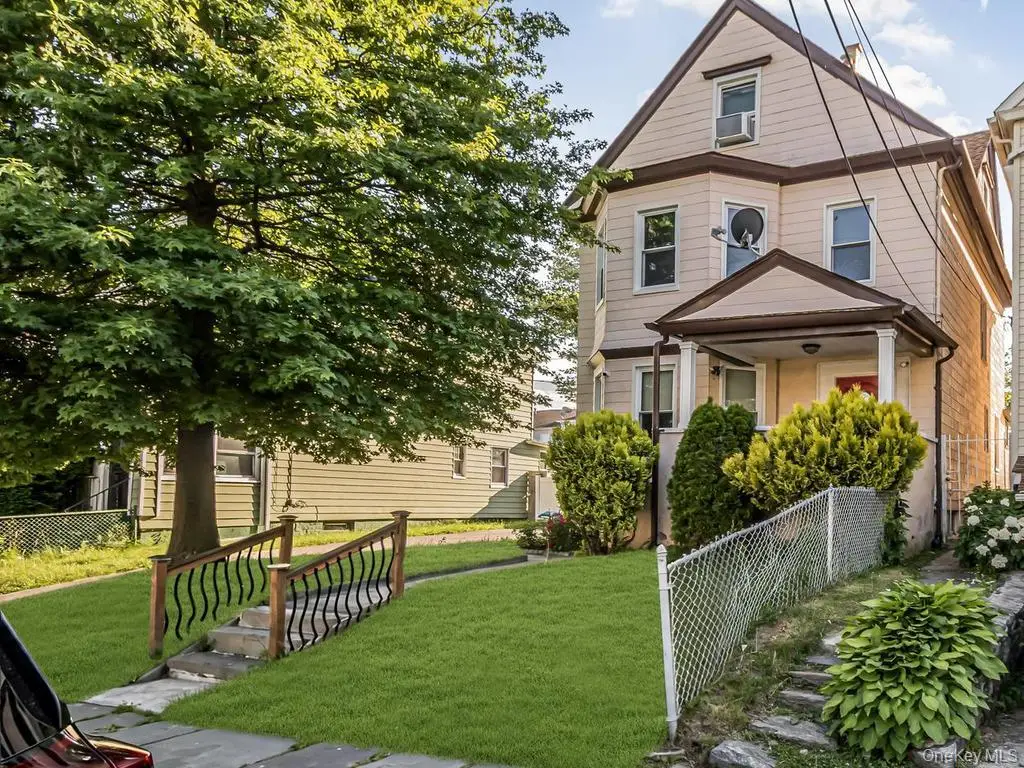 460 S 2nd Avenue, Mount Vernon, NY 10550 - #1