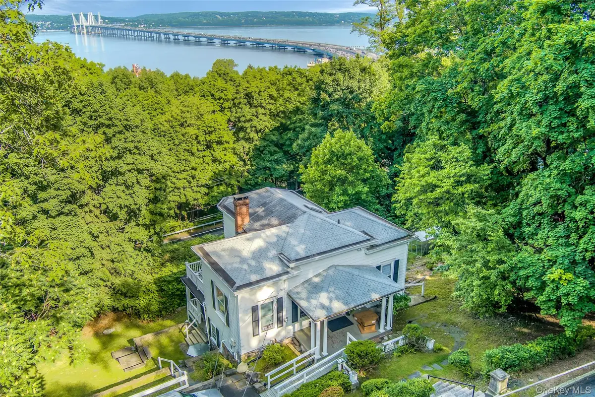 12 Shadyside Avenue, Nyack, NY 10960 - #1