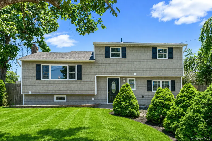 18 Lark Drive, Centereach, NY 11720 - #2