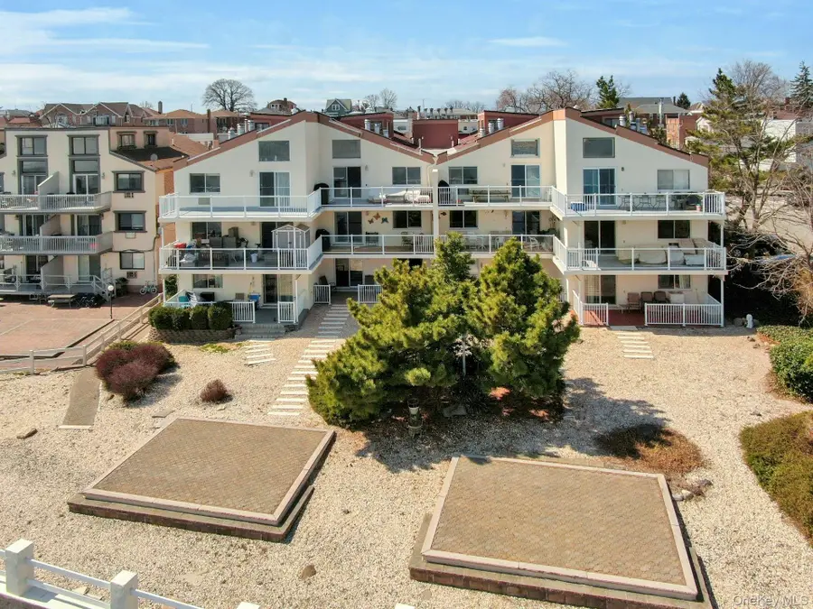 1490 Shore Drive #4F, Bronx, NY 10465 - #2