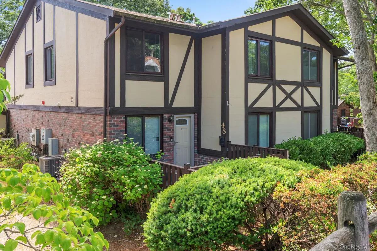 48 Birchwood Drive, Port Jefferson Station, NY 11776 - #1
